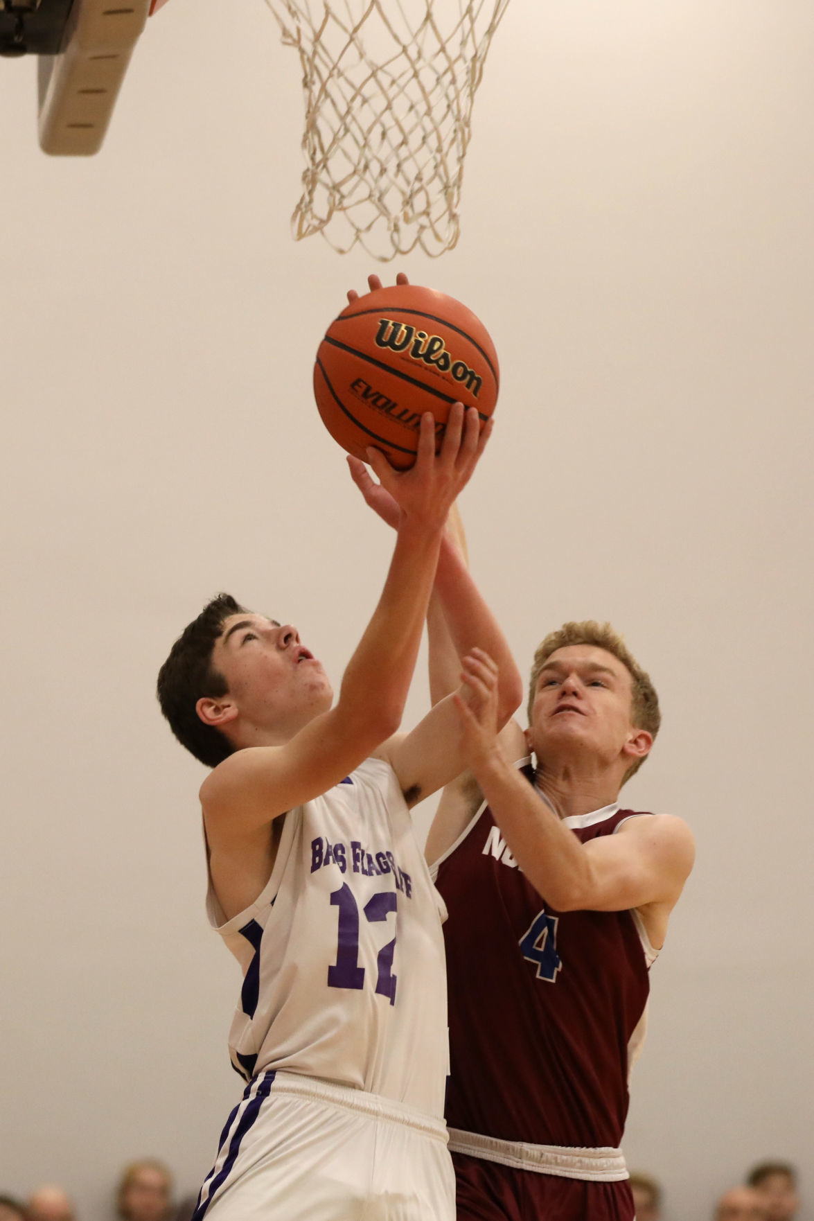 Basis Basketball